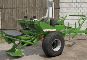 Мод Sipma OS 7531 версия 1.0.0.0 для Farming Simulator 2025