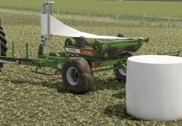 Мод Sipma OS 7531 версия 1.0.0.0 для Farming Simulator 2025