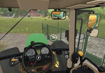 Мод Slurry Selling Station версия 1.0.0.0 для Farming Simulator 2025