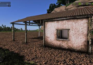 Мод Small shed версия 1.0.0.0 для Farming Simulator 2025
