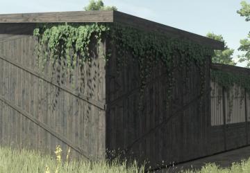 Мод Small Shed версия 1.0.0.0 для Farming Simulator 2025