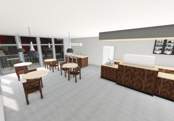 Мод Starbuck (Sell Point) версия BETA для Farming Simulator 2025