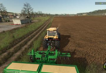 Мод Start In Spring версия 1.0.0.0 для Farming Simulator 2025