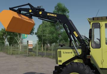 Мод Stoll Super 1 версия 1.0.0.0 для Farming Simulator 2025