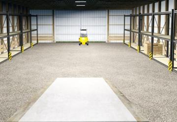 Мод Storage depot версия 1.0.0.2 для Farming Simulator 2025