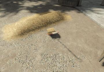 Мод Straw fork версия 1.0.0.0 для Farming Simulator 2025