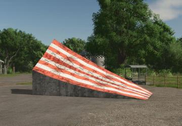 Мод Stunt Ramp Pack версия 1.0.0.0 для Farming Simulator 2025