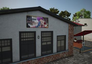 Мод Subterra Snacks версия 2.5.8.8 для Farming Simulator 2025