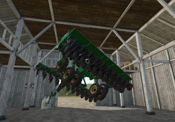 Мод Super Strength версия 1.0.1.0 для Farming Simulator 2025