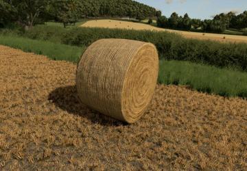 Мод Tama Bale Consumables версия 1.0.0.0 для Farming Simulator 2025