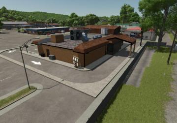 Мод The Lure версия 1.0.0.0 для Farming Simulator 2025