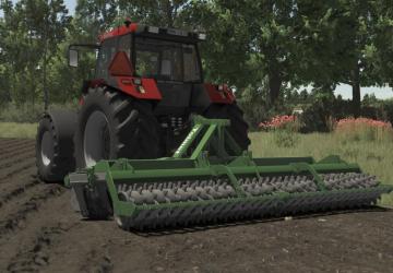 Мод Tolmet 3/4M Pack версия 1.0.0.0 для Farming Simulator 2025