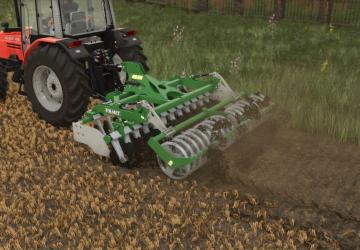 Мод Tolmet Astat версия 1.0.0.1 для Farming Simulator 2025