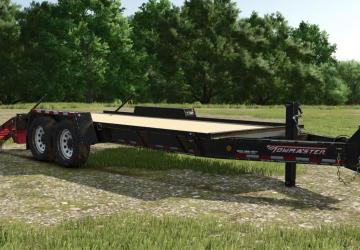 Мод Towmaster T-16D версия 1.0.0.0 для Farming Simulator 2025