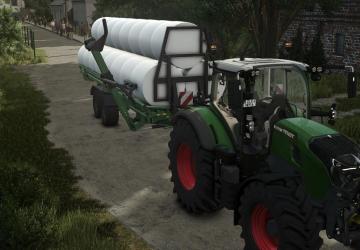 Мод TP-10-1 версия 1.0.0.0 для Farming Simulator 2025
