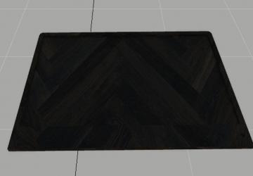 Мод Tractor table (Prefab) версия 1.0.0.0 для Farming Simulator 2025