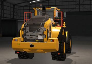 Мод Ukrainian License Plates версия 1.0.0.0 для Farming Simulator 2025