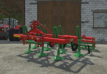 Мод Unia Kos версия 1.0.0.0 для Farming Simulator 2025