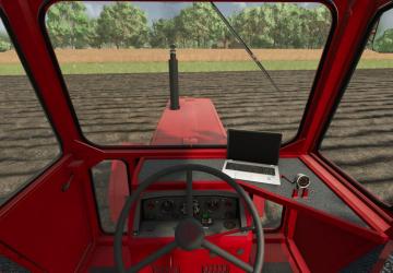 Мод Universal 651 MZ версия 1.0.0.0 для Farming Simulator 2025