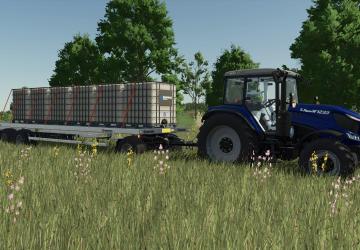 Мод Universal Autoload версия 0.4.5.8 для Farming Simulator 2025 (v1.6.x)