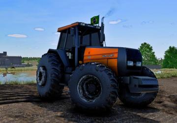 Мод Valtra 1780 Series версия 1.0.0.0 для Farming Simulator 2025
