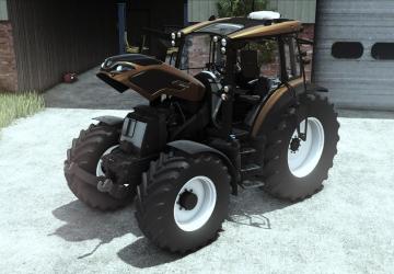 Мод Valtra G Series версия BETA для Farming Simulator 2025