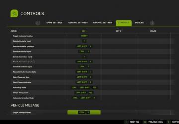 Мод Vehicle Mileage версия 1.0.0.1 для Farming Simulator 2025