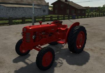 Мод Volvo T425 версия 1.0.0.0 для Farming Simulator 2025