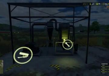 Мод Water pump версия 1.0.0.0 для Farming Simulator 2025