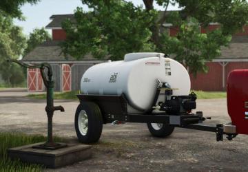 Мод Water Pump Pack версия 1.0.0.0 для Farming Simulator 2025