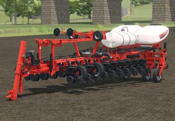 Мод White 9900 версия 1.0.0.0 для Farming Simulator 2025