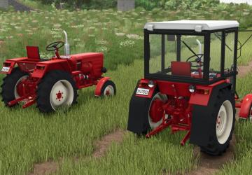 Мод Wlademirec t25 версия 1.2.0.1 для Farming Simulator 2025