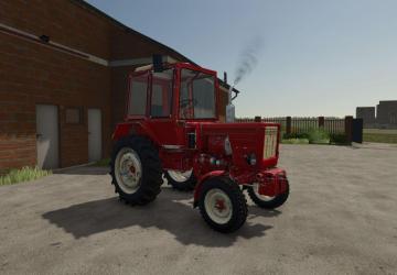 Мод Wladymirec T25 версия 1.0.0.2 для Farming Simulator 2025