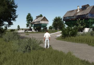 Мод ZAV 20 версия 1.0.0.0 для Farming Simulator 2025 (v1.10.x)