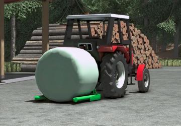 Мод Zetor 6211 версия 1.0.0.0 для Farming Simulator 2025