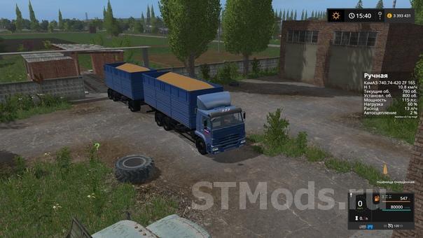 Мод карта россия для farming simulator 2017