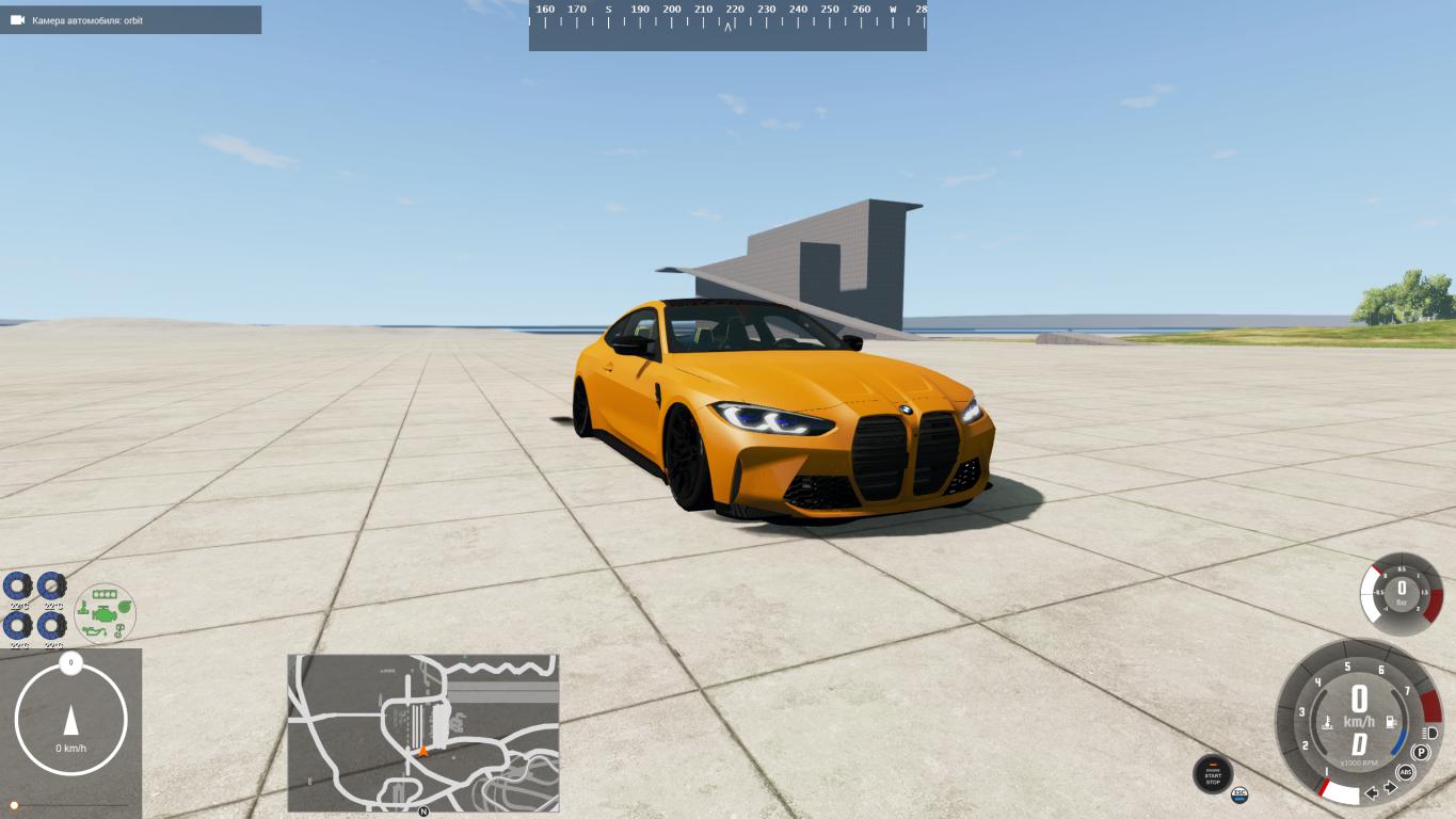 Бмв пак бименджи. Мод чтобы был на BEAMNG Drive мод чтобы было BMW С названием.