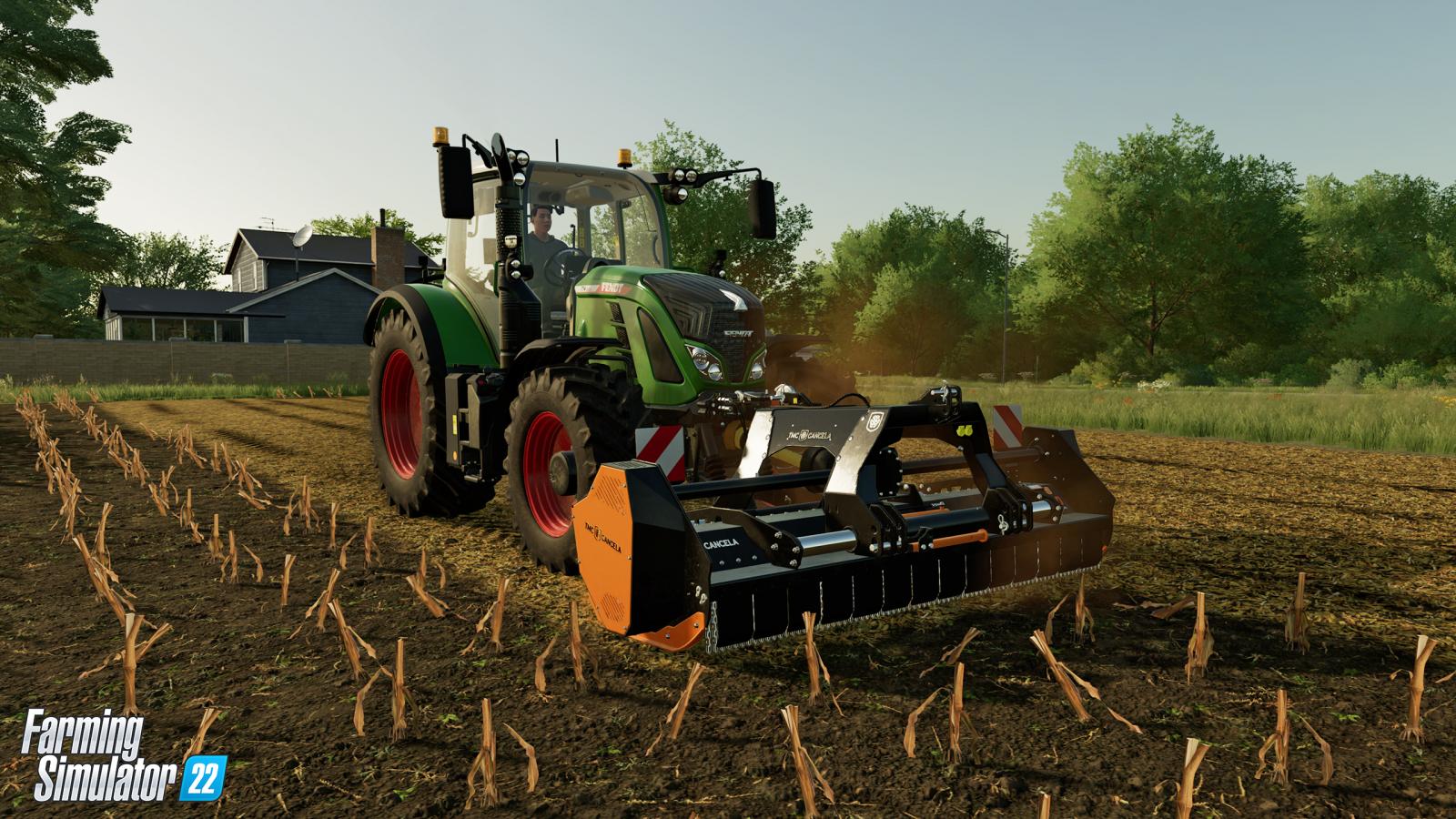 Farming simulator 19 steam fix фото 86