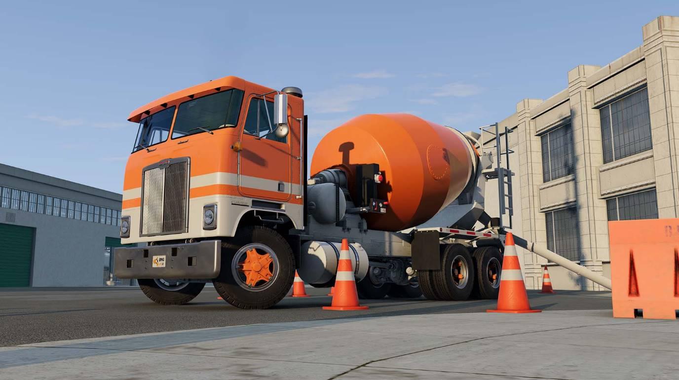 Вышел патч 0.32 для BeamNG Drive: список изменений | STMods