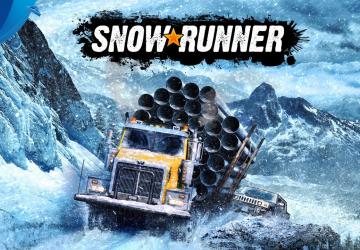 SnowRunner версия release