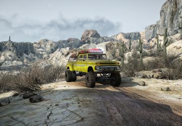 Мод ’66 Dually Crew версия 1.0.0 для SnowRunner (v15.1)