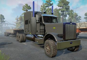 Мод Crazys....Icebreaker версия 1.3 для SnowRunner (v17.0)