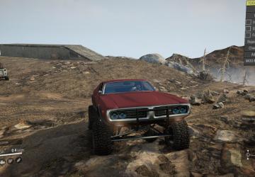 Мод DC_73 версия 1.1 для SnowRunner (v16.0)