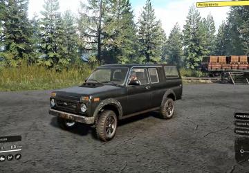 Мод Don 239 версия 1.4 для SnowRunner (v16.0)