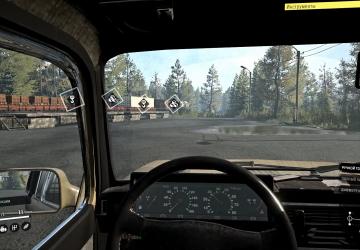 Мод Don 239 версия 1.4 для SnowRunner (v16.0)