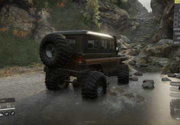 Карта «PiX3LMonkey’s Paradise» версия 1.0 для SnowRunner (v6.0)