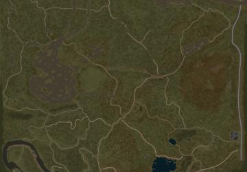 Карта «SnowMuder» версия 2.1 для SnowRunner (v17.3)