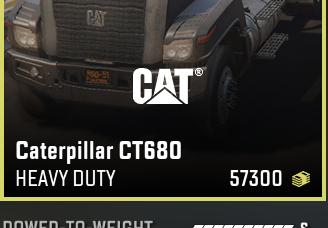 Мод Реалистичные топливные баки версия 1.0 для SnowRunner