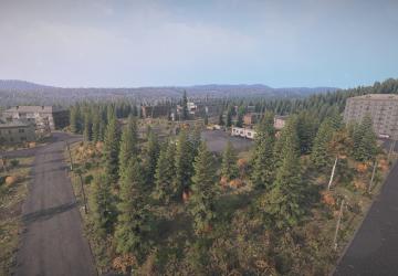 Регион «Siberian Outback 2: Irkutsk Region» v1.5 для SnowRunner (v37.1)