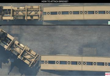 Мод RNG TX Bridge Layer версия 1.0.0 для SnowRunner (v13.1)